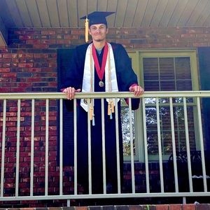 Meet your Posher, Matt